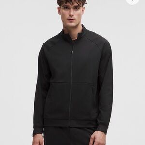 Lululemon Pace Breaker Luxtreme Track Jacket